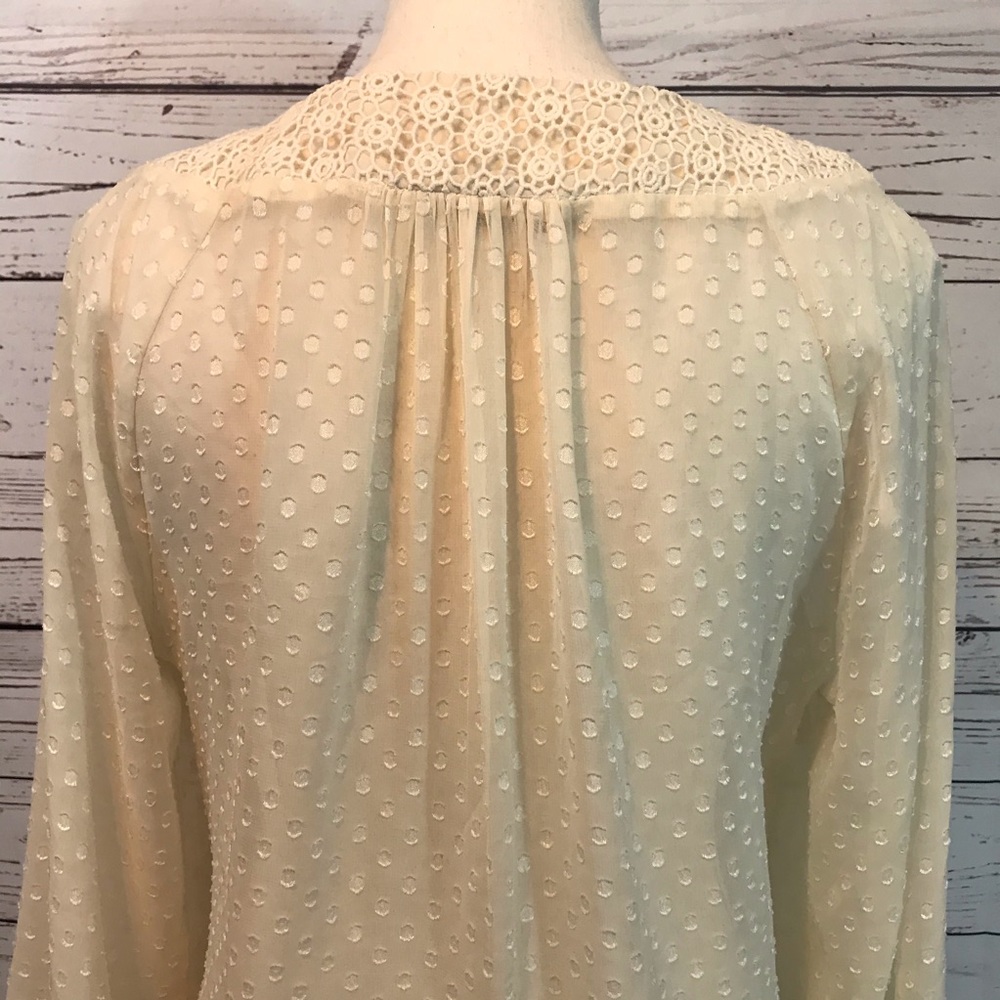 Daniel Rainn Top - image 5